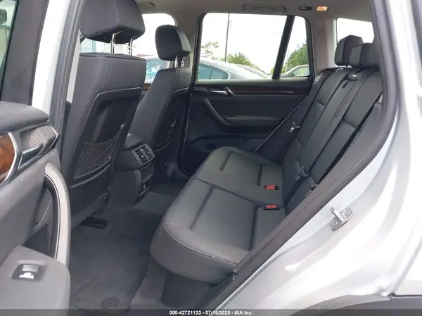 5UXWX9C54H0T07408 2017 BMW X3 - Image 8