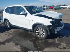 5UXWX9C54H0T09708 2017 BMW X3