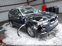 5UXWX9C54H0T09840 2017 BMW X3