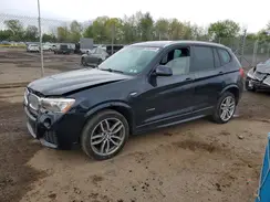 5UXWX9C54H0T09921 2017 BMW X3