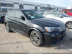 5UXWX9C54H0T09949 2017 BMW X3