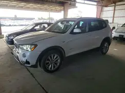 5UXWX9C54H0T11250 2017 BMW X3