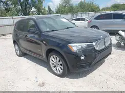 5UXWX9C54H0T11636 2017 BMW X3