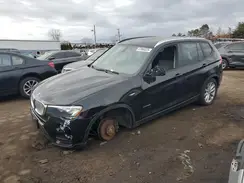 5UXWX9C54H0T13287 2017 BMW X3