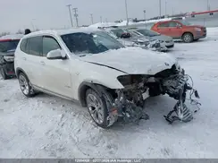 5UXWX9C54H0T13872 2017 BMW X3