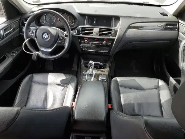5UXWX9C54H0T14858 2017 BMW X3 - Image 8