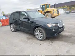 5UXWX9C54H0T14875 2017 BMW X3