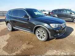 5UXWX9C54H0T15329 2017 BMW X3