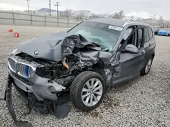 5UXWX9C54H0T15783 2017 BMW X3