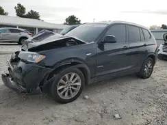 5UXWX9C55G0D63004 2016 BMW X3