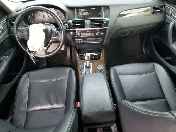 5UXWX9C55G0D63004 2016 BMW X3 - Image 8