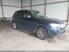 5UXWX9C55G0D63746 2016 BMW X3