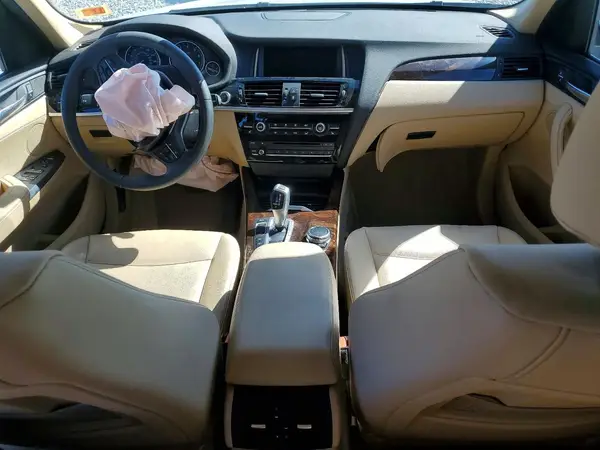 5UXWX9C55G0D63925 2016 BMW X3 - Image 8