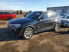 5UXWX9C55G0D64041 2016 BMW X3