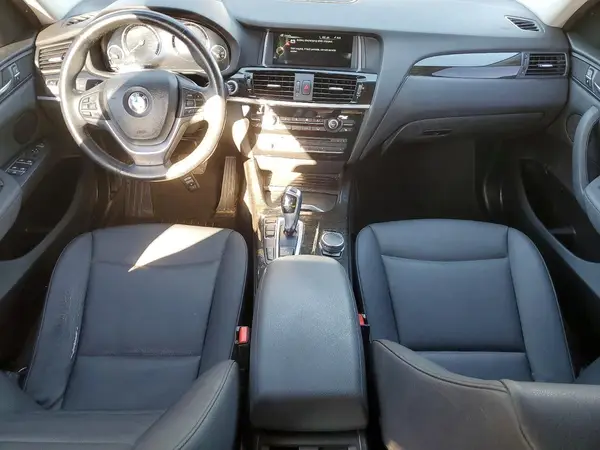 5UXWX9C55G0D64041 2016 BMW X3 - Image 8