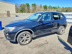 5UXWX9C55G0D64377 2016 BMW X3