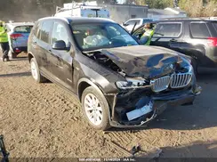 5UXWX9C55G0D64914 2016 BMW X3