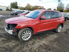 5UXWX9C55G0D65058 2016 BMW X3