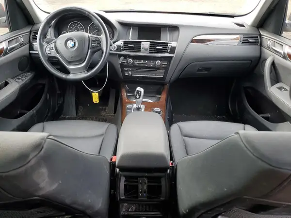 5UXWX9C55G0D65058 2016 BMW X3 - Image 8