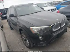 5UXWX9C55G0D66128 2016 BMW X3