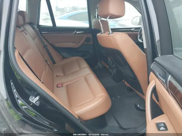 5UXWX9C55G0D66128 2016 BMW X3 - Image 8