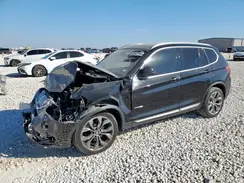 5UXWX9C55G0D66257 2016 BMW X3
