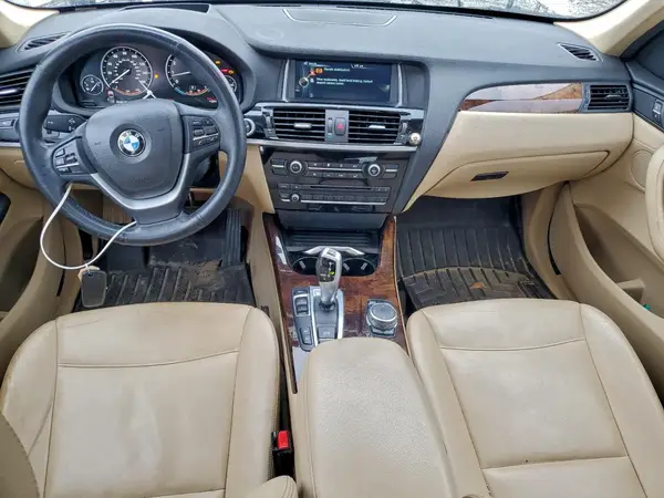 5UXWX9C55G0D66355 2016 BMW X3 - Image 8