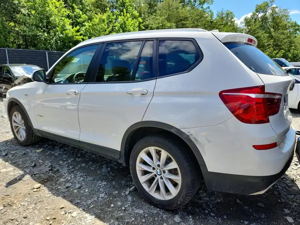 5UXWX9C55G0D66548 2016 BMW X3 - Image 2