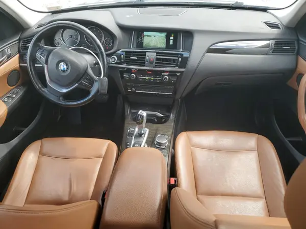 5UXWX9C55G0D67229 2016 BMW X3 - Image 8
