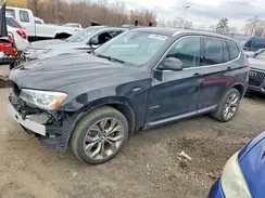 5UXWX9C55G0D67862 2016 BMW X3
