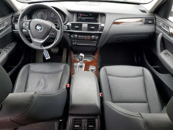 5UXWX9C55G0D67862 2016 BMW X3 - Image 8