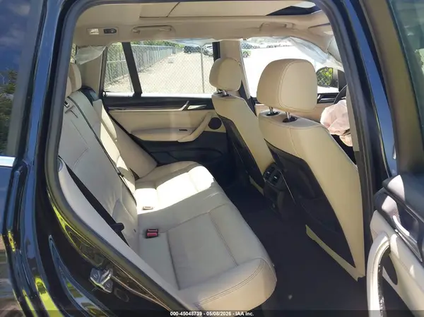 5UXWX9C55G0D68087 2016 BMW X3 - Image 8