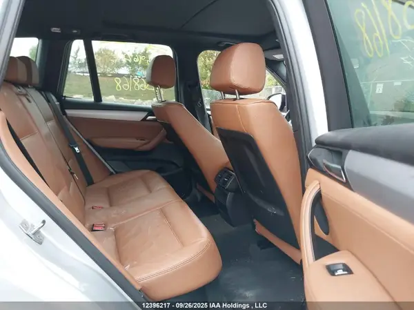 5UXWX9C55G0D68168 2016 BMW X3 - Image 8