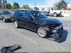 5UXWX9C55G0D69627 2016 BMW X3