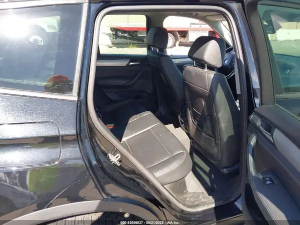 5UXWX9C55G0D69627 2016 BMW X3 - Image 8