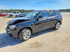 5UXWX9C55G0D70681 2016 BMW X3