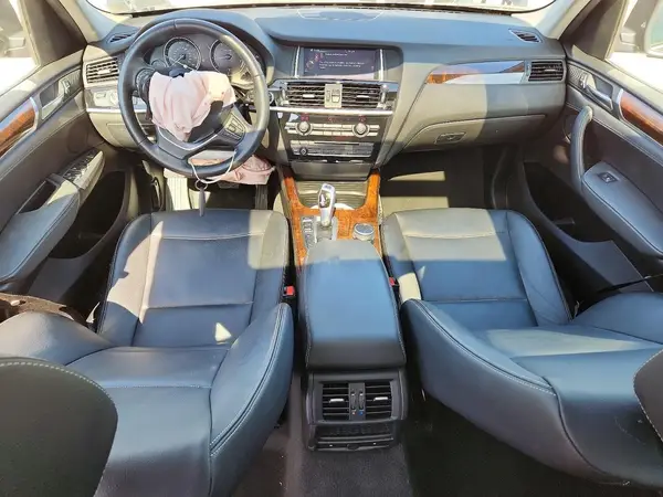 5UXWX9C55G0D70681 2016 BMW X3 - Image 8
