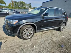 5UXWX9C55G0D70860 2016 BMW X3