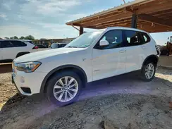 5UXWX9C55G0D71040 2016 BMW X3