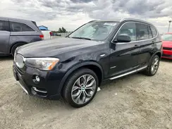 5UXWX9C55G0D71913 2016 BMW X3