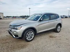 5UXWX9C55G0D71961 2016 BMW X3