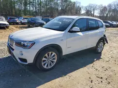 5UXWX9C55G0D72186 2016 BMW X3