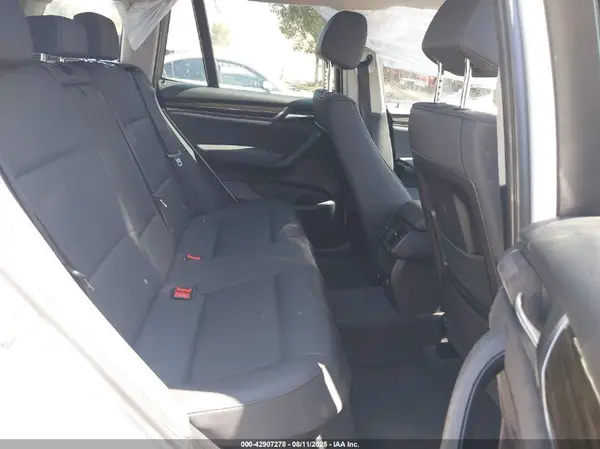 5UXWX9C55G0D72821 2016 BMW X3 - Image 8