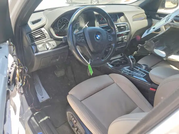 5UXWX9C55G0D72947 2016 BMW X3 - Image 8