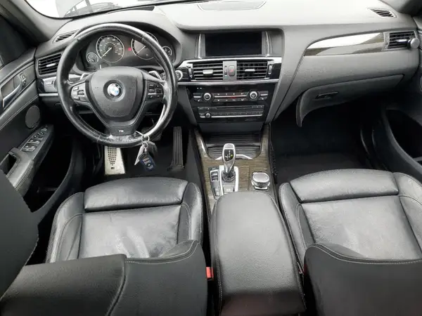 5UXWX9C55G0D72964 2016 BMW X3 - Image 8