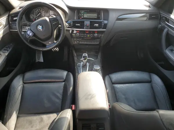 5UXWX9C55G0D73015 2016 BMW X3 - Image 8