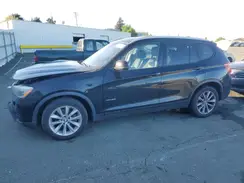 5UXWX9C55G0D74567 2016 BMW X3