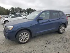 5UXWX9C55G0D74861 2016 BMW X3