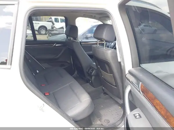 5UXWX9C55G0D75508 2016 BMW X3 - Image 8