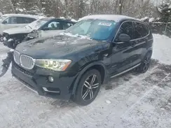 5UXWX9C55G0D75900 2016 BMW X3